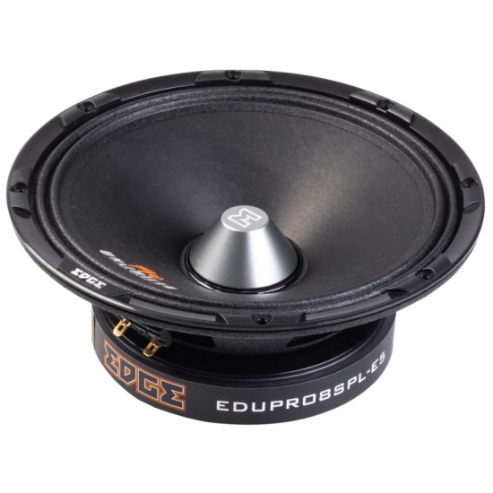 EDGE Car Audio - EDUPRO8SPL-E5